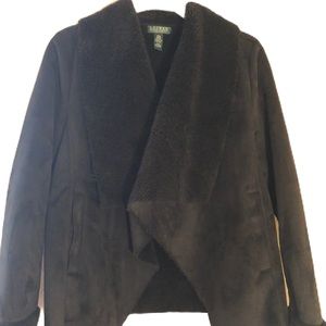 Petite Ralph Lauren Jacket